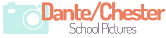 Dante/Chester School Pictures, Logo
